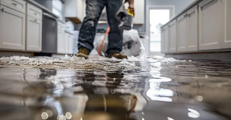 Water damage restoration companies near me in Red Hill, SC - Emergency flood extraction